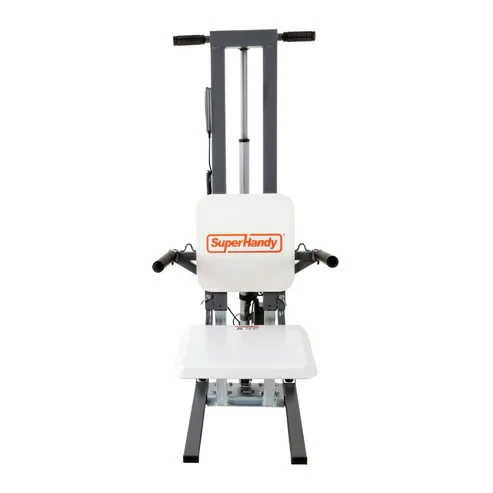 GoRise FS Electric Floor Lift Front