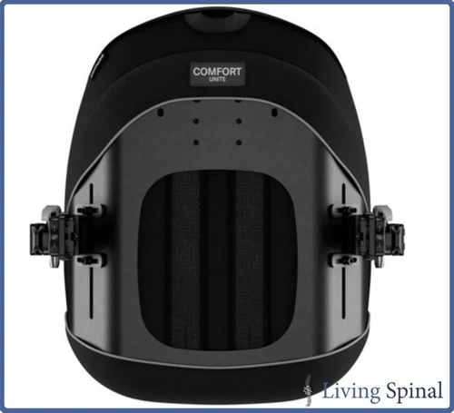 Comfort Unite 2 Back Support by Comfort Company Product Overview Living Spinal