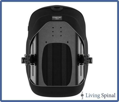 Comfort Unite 3 Back Support Product Overview Living Spinal