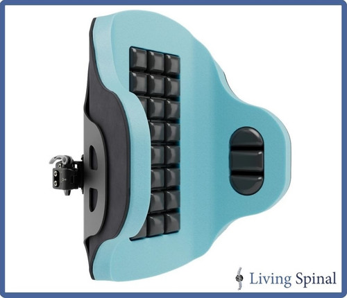 Comfort Unite 3 Back Support Product with Diamond Spacer Cover Living Spinal