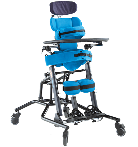 Mygo Stander Blue