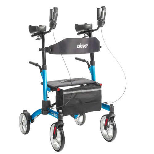 Elevate Upright Walker Main Image