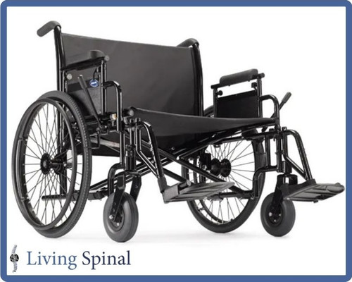 Invacare 9000 Topaz Product Overview Living Spinal
