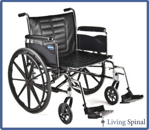 Invacare 9000 Topaz Product UpholsteryLiving Spinal