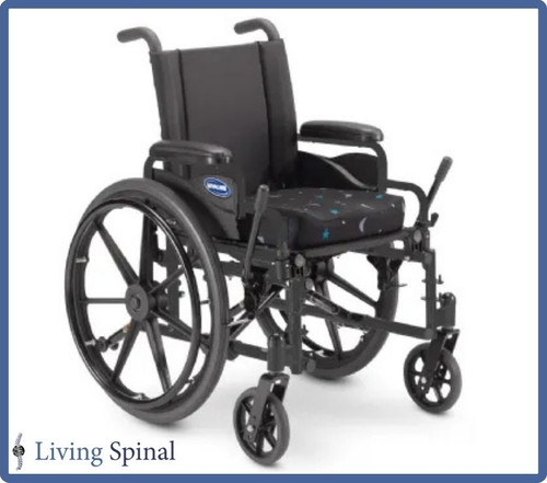 Invacare 9000 Jymni Product Overview