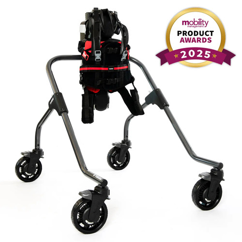 MyWay + Gait Trainer
