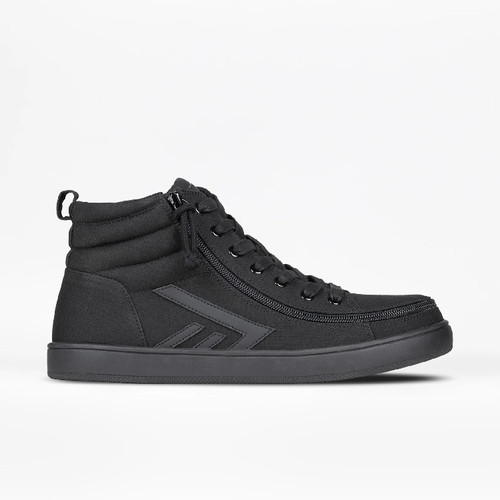 Billy CS High Tops Black