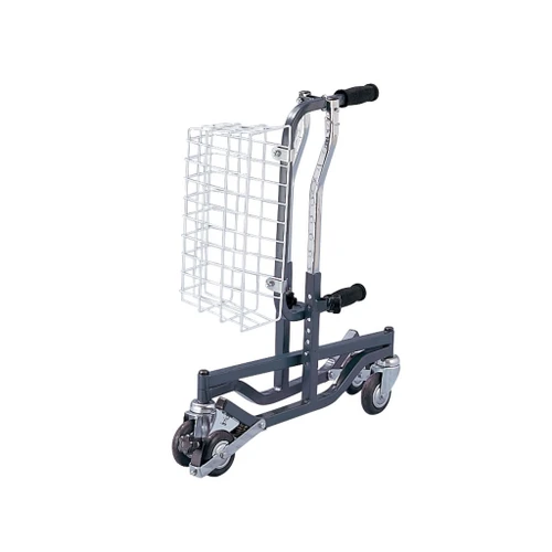 Adult Anterior Safety Walkers Folded