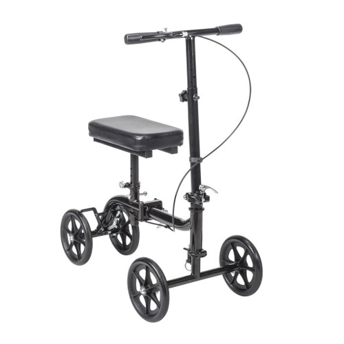 Economy Folding Knee Walker Main Image
