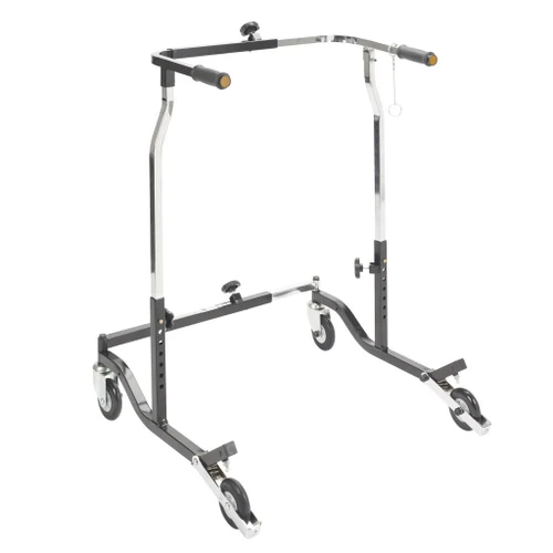 Bariatric Anterior Safety Roller Widened