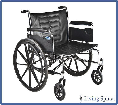 Tracer IV Standard Product Overview Living Spinal