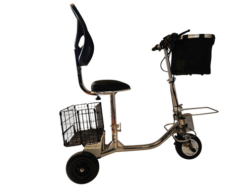 HandyScoot, by Life Mobility Solutions