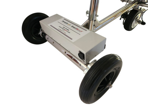 SmartScoot Portable Scooter Battery