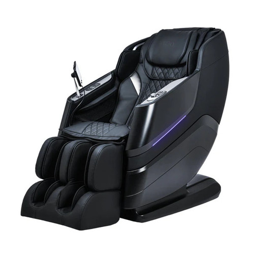  Titan Epic 4D Massage Chair Black