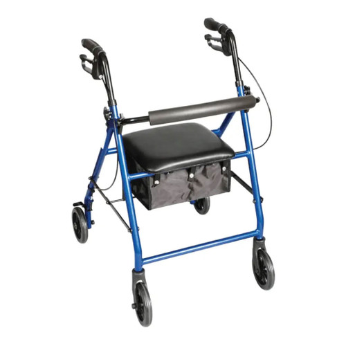 Carex Classics Rolling Walker Main Image