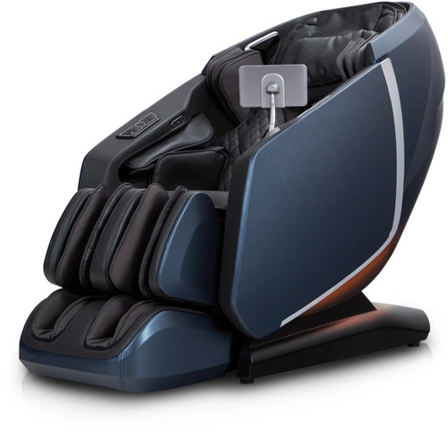 Highpointe 4D Massage Chair Blue