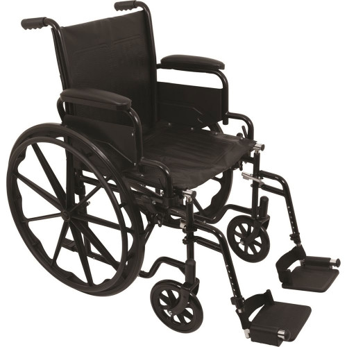 ProBasics K1 Manual Wheelchair Main Image