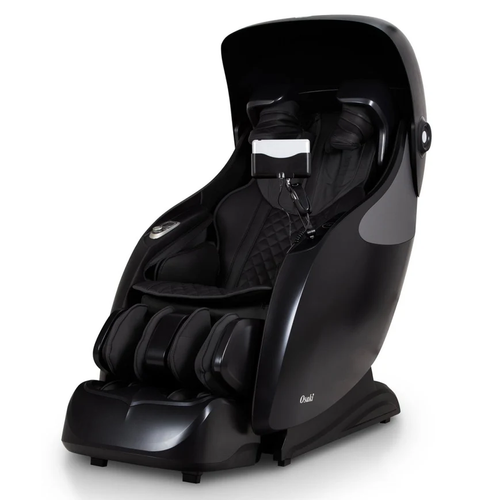 Osaki Platinum Ai Xrest 4D+ Black