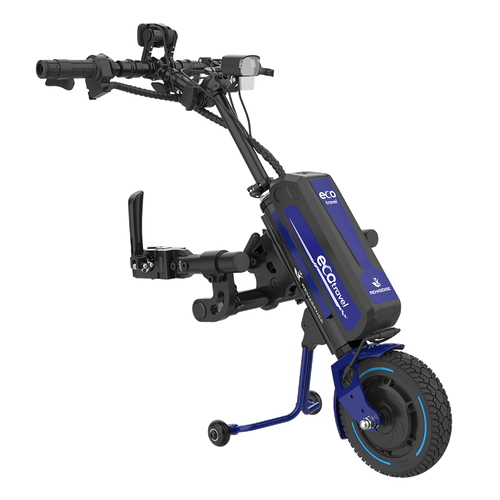 ECO Travel LX Blue