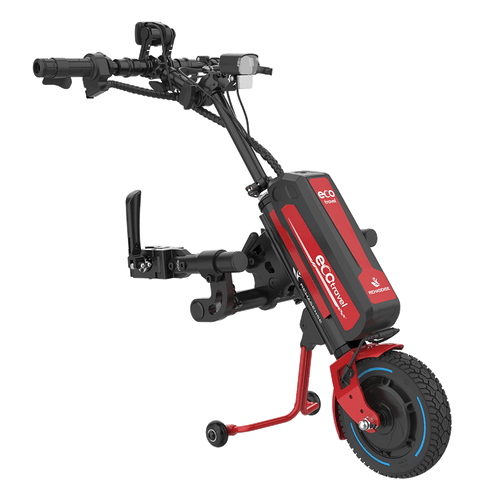 ECO Travel LX Red