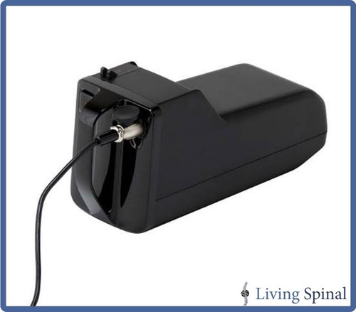 Whill Li-Ion Battery for Model R Spare While Charging Living Spinal