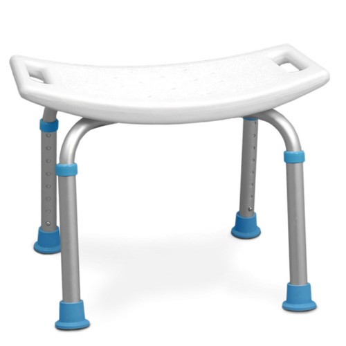 AquaSense Adjustable Bath Seat without Backrest Main Image