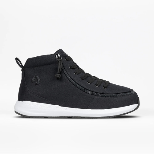 Billy Goat Classic High Tops Black