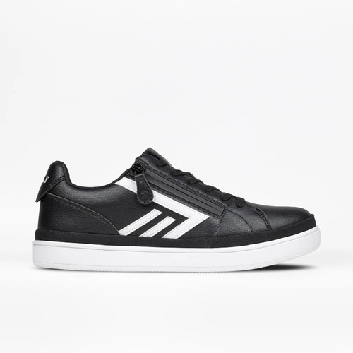 Adaptive Men's BILLY CS Low Shoes Black/White