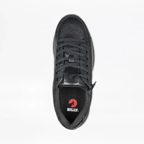 Adjustable and Functional Laces