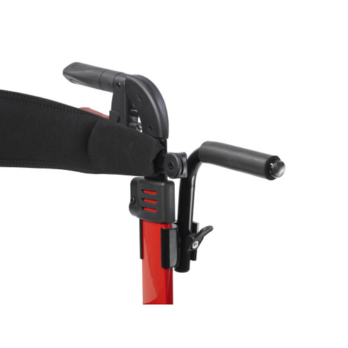 Nitro® Duet Rollator and Transport Chair Handle