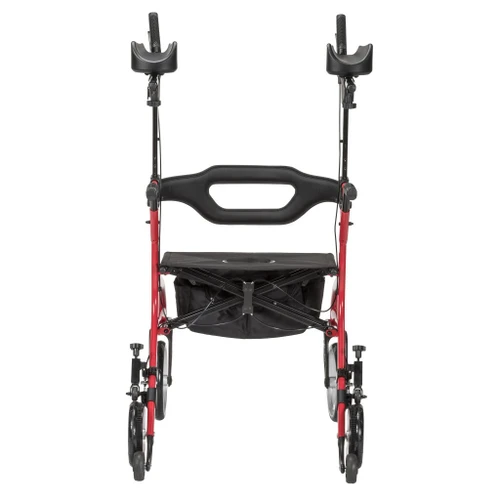Nitro Neuro Upright Walker Back