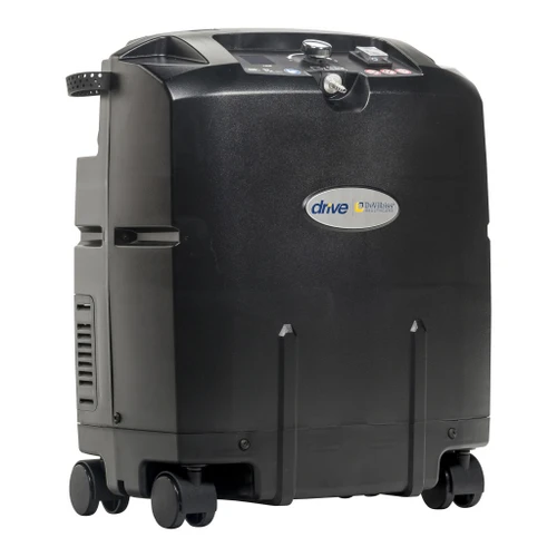 5L Compact Oxygen Concentrator Main Image