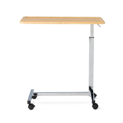 At Home 100 and 150 Series Overbed Table