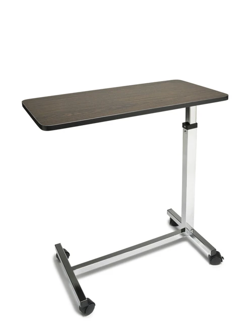 Lumex Everyday Overbed Table Non-Tilt
