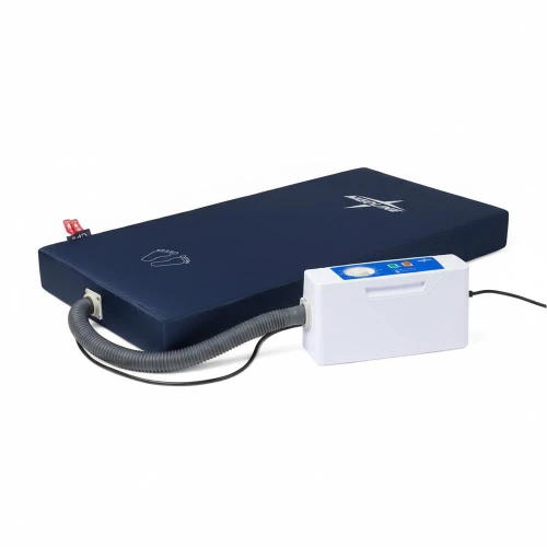 Supra Air Low-Air-Loss Mattress