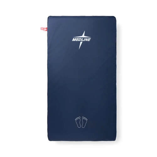 Supra Air Bariatric Low-Air-Loss Mattress