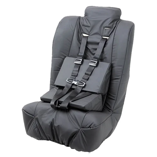 Spirit Spica Car Seat Main Image