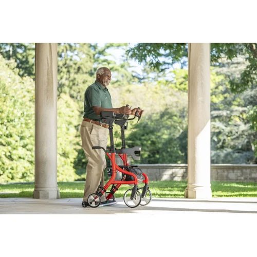 Nitro Neuro Upright Walker with NexStride Main Image