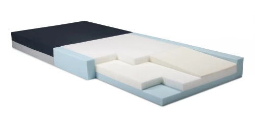 Lumex Select Comfort 600 Series Mattress