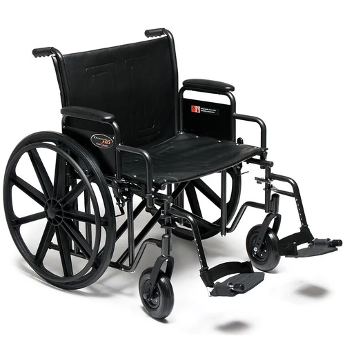 Traveler HD Wheelchair