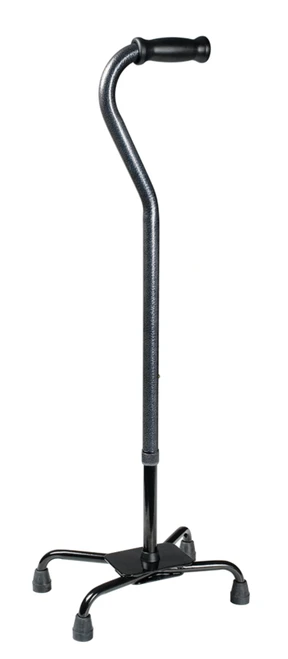 Lumex Bariatric Quad Cane by Graham Field