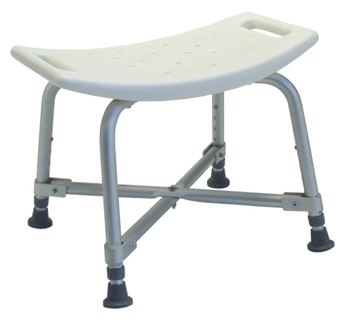Lumex Bariatric Bath Seat without Backrest