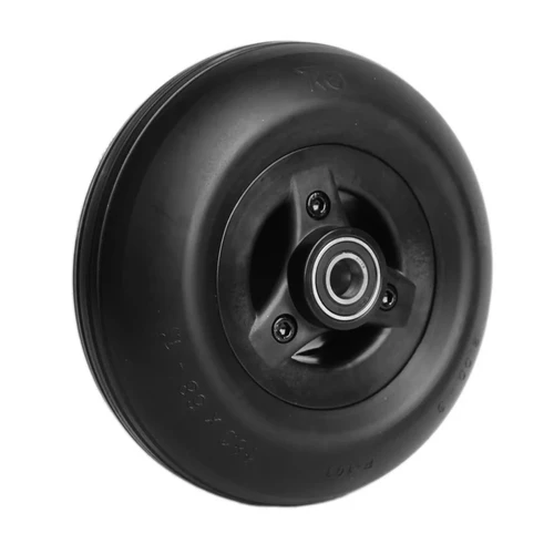 Permobil 180X68 Caster Wheel Replacement Other Side