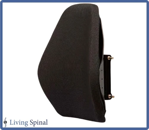 Motion Concepts Matrx Elite E2 Product Front View Living Spinal