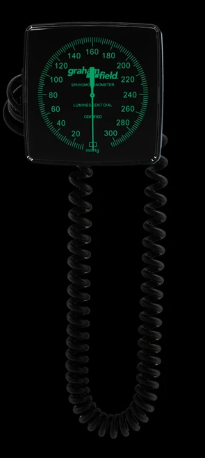 Mobile Aneroid Sphygmomanometer