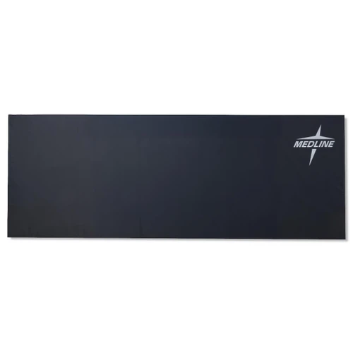 Medline Nonfolding Fall Mats Main