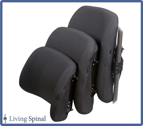Matrx PB Back by Motion Concepts Product Different Sizes Living spinal