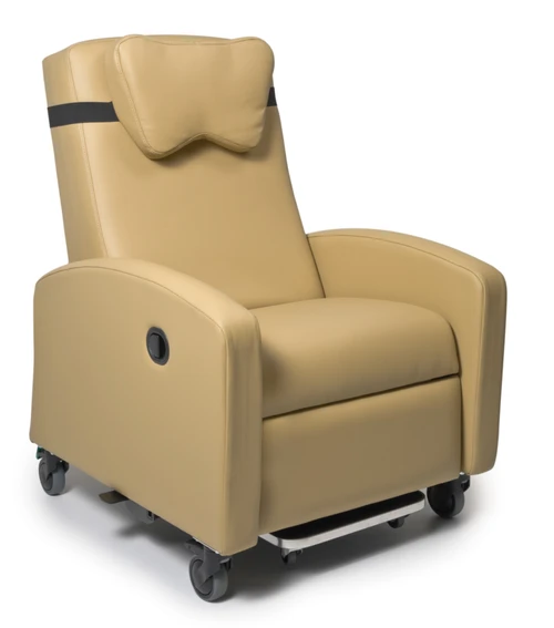 Lumex Ortho-Biotic™ II Recliner Fence