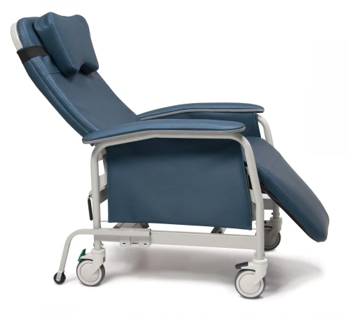 Lumex Deluxe Preferred Care Recliner Series-Wide Main