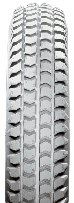 3.00-4" (10x3") All Weather Pneumatic Tire Main Image
